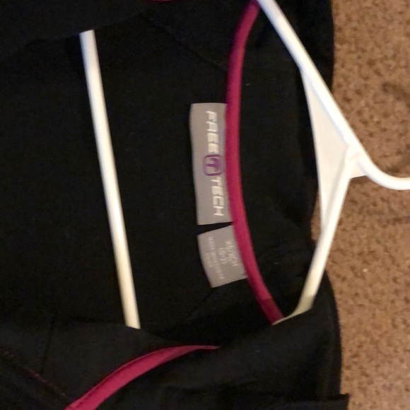 Lightweight jacket - Picture 2 of 2